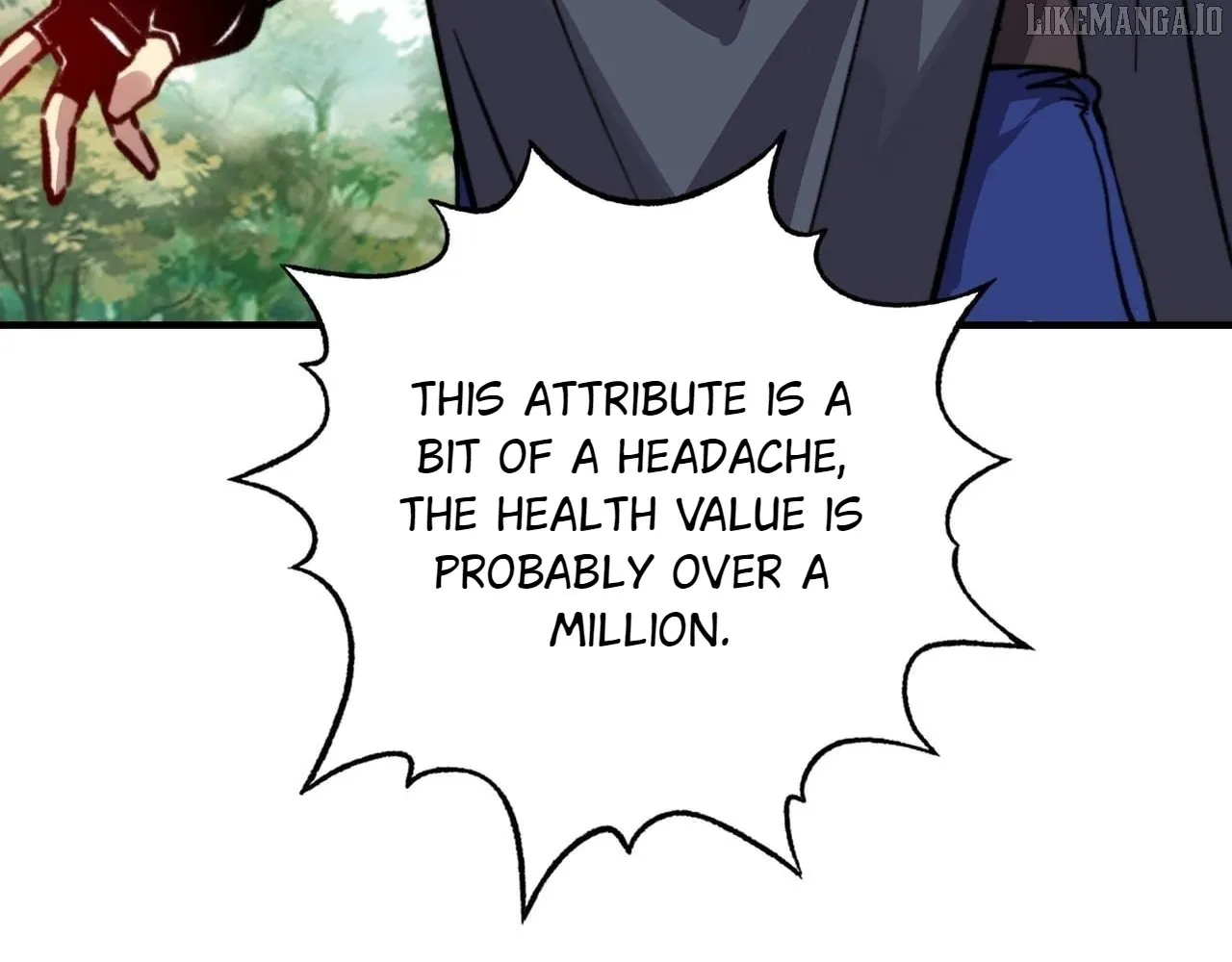 Starting As The God Of Wealth, Taming Billions Of Divine Pets! Chapter 44 page 83 - 