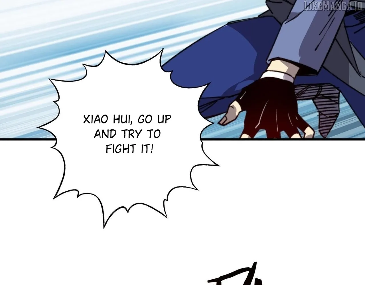 Starting As The God Of Wealth, Taming Billions Of Divine Pets! Chapter 44 page 85 - 