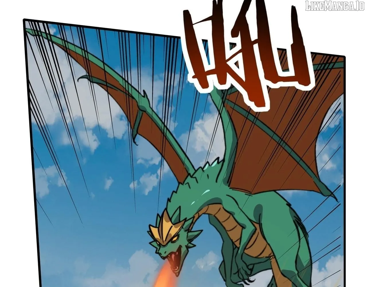 Starting As The God Of Wealth, Taming Billions Of Divine Pets! Chapter 44 page 86 - 