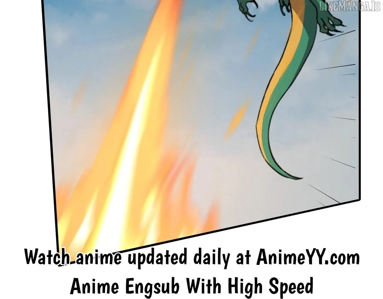 Starting As The God Of Wealth, Taming Billions Of Divine Pets! Chapter 44 page 87 - 