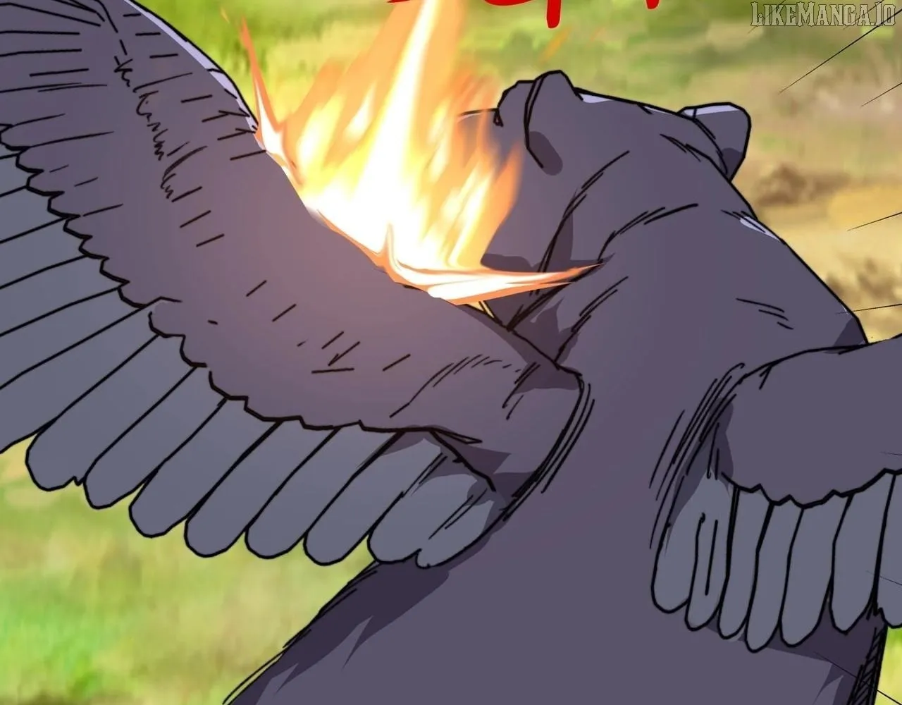 Starting As The God Of Wealth, Taming Billions Of Divine Pets! Chapter 44 page 89 - 