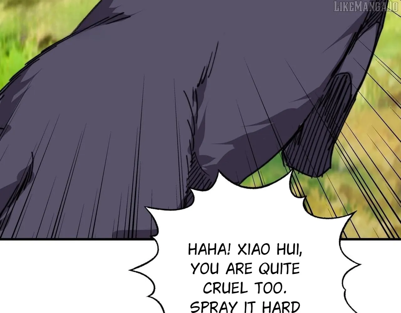 Starting As The God Of Wealth, Taming Billions Of Divine Pets! Chapter 44 page 90 - 