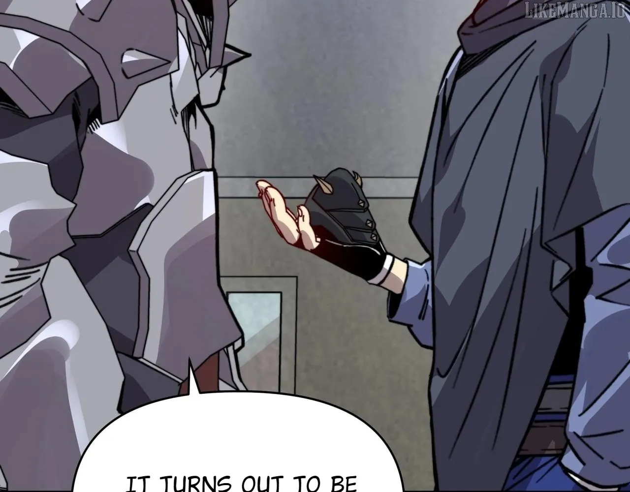Starting As The God Of Wealth, Taming Billions Of Divine Pets! Chapter 44 page 10 - 