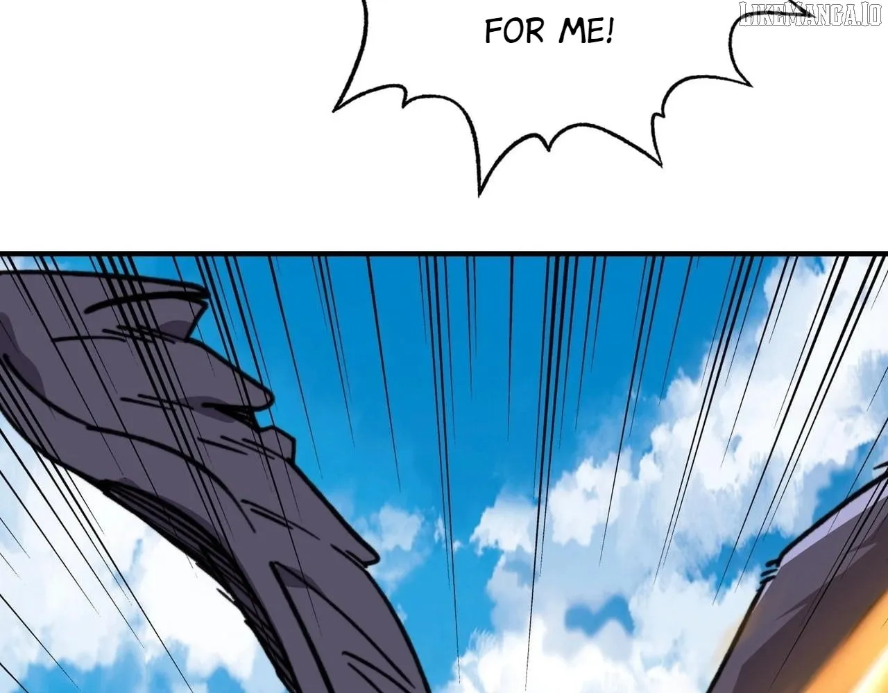 Starting As The God Of Wealth, Taming Billions Of Divine Pets! Chapter 44 page 91 - 