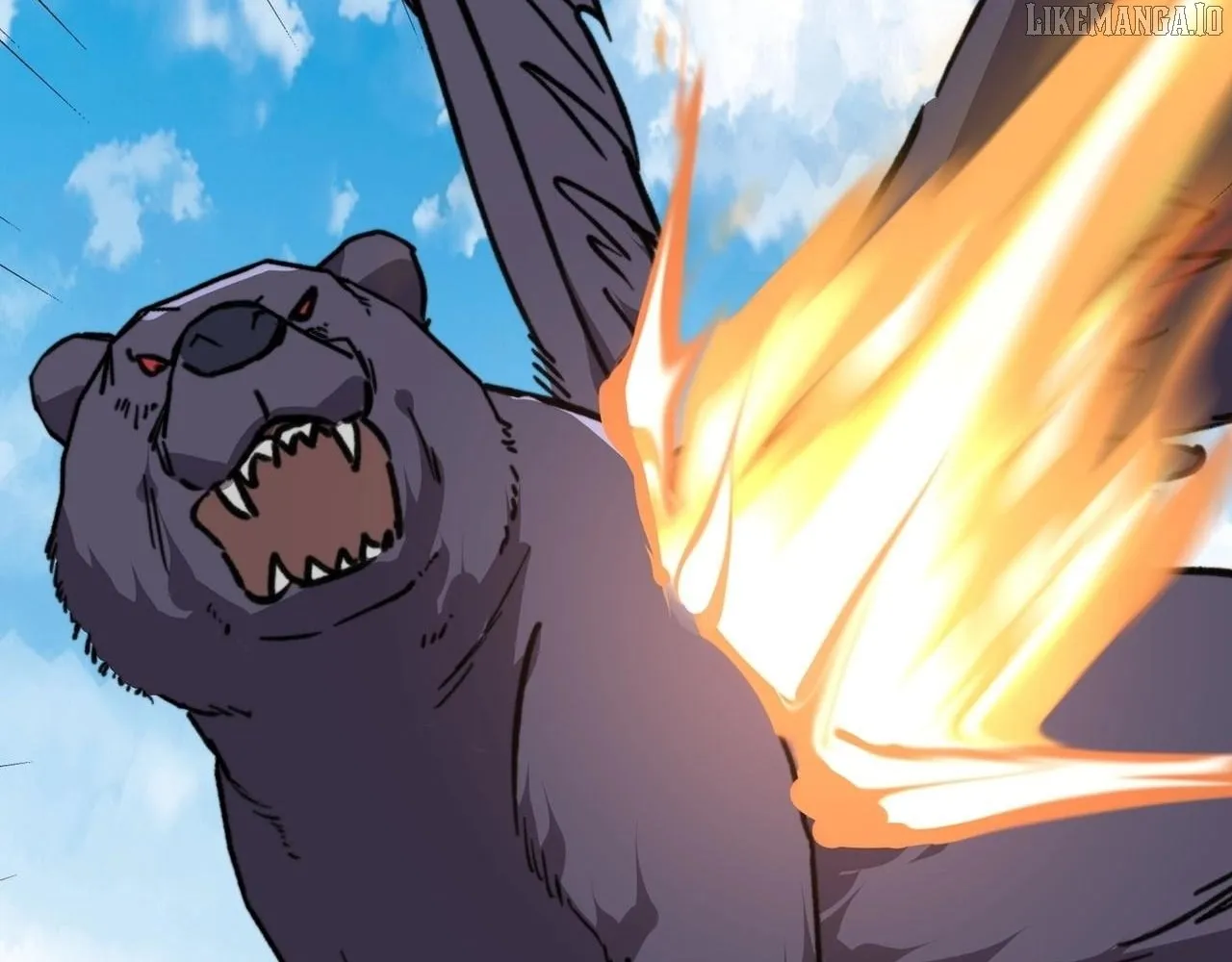 Starting As The God Of Wealth, Taming Billions Of Divine Pets! Chapter 44 page 92 - 