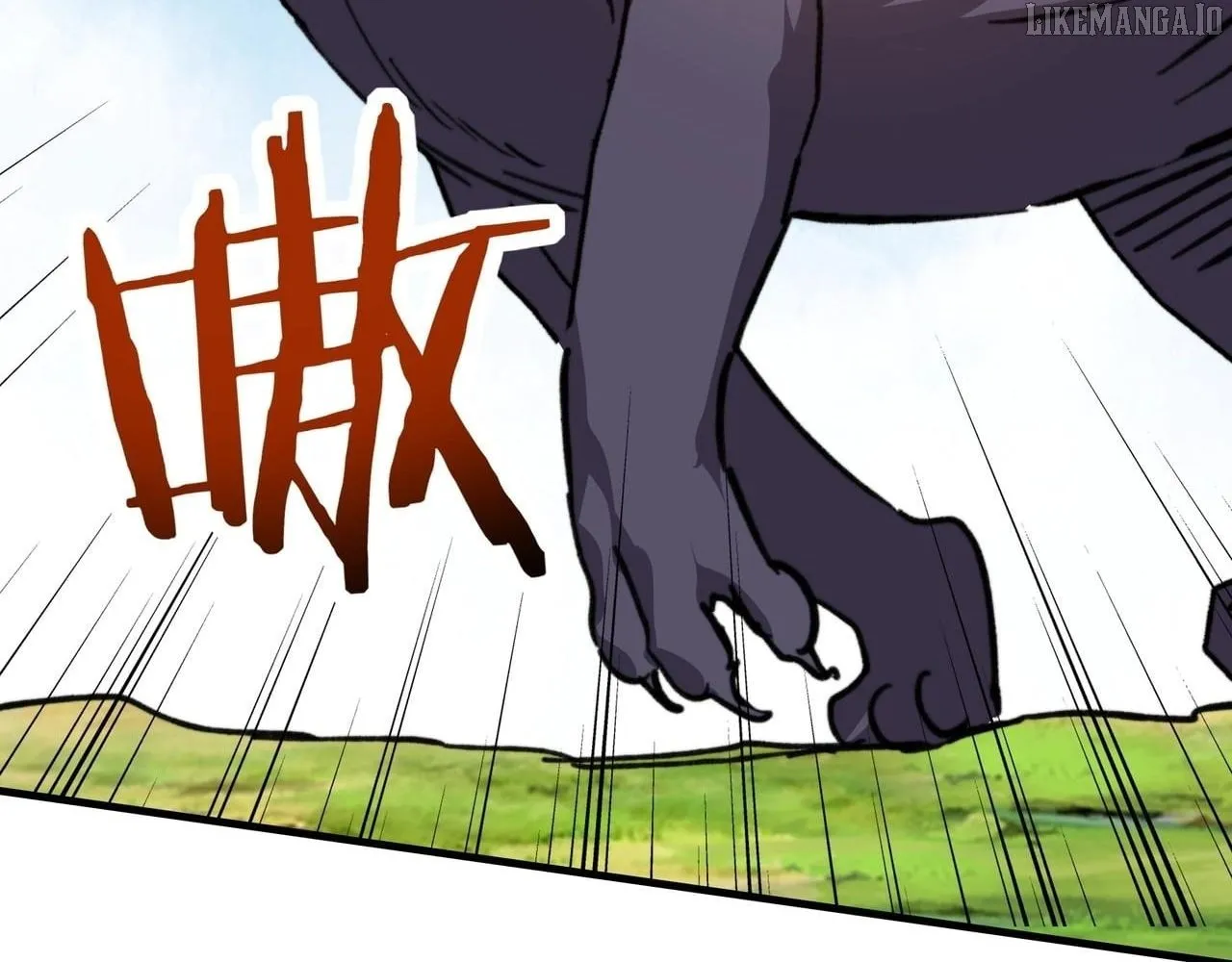 Starting As The God Of Wealth, Taming Billions Of Divine Pets! Chapter 44 page 93 - 