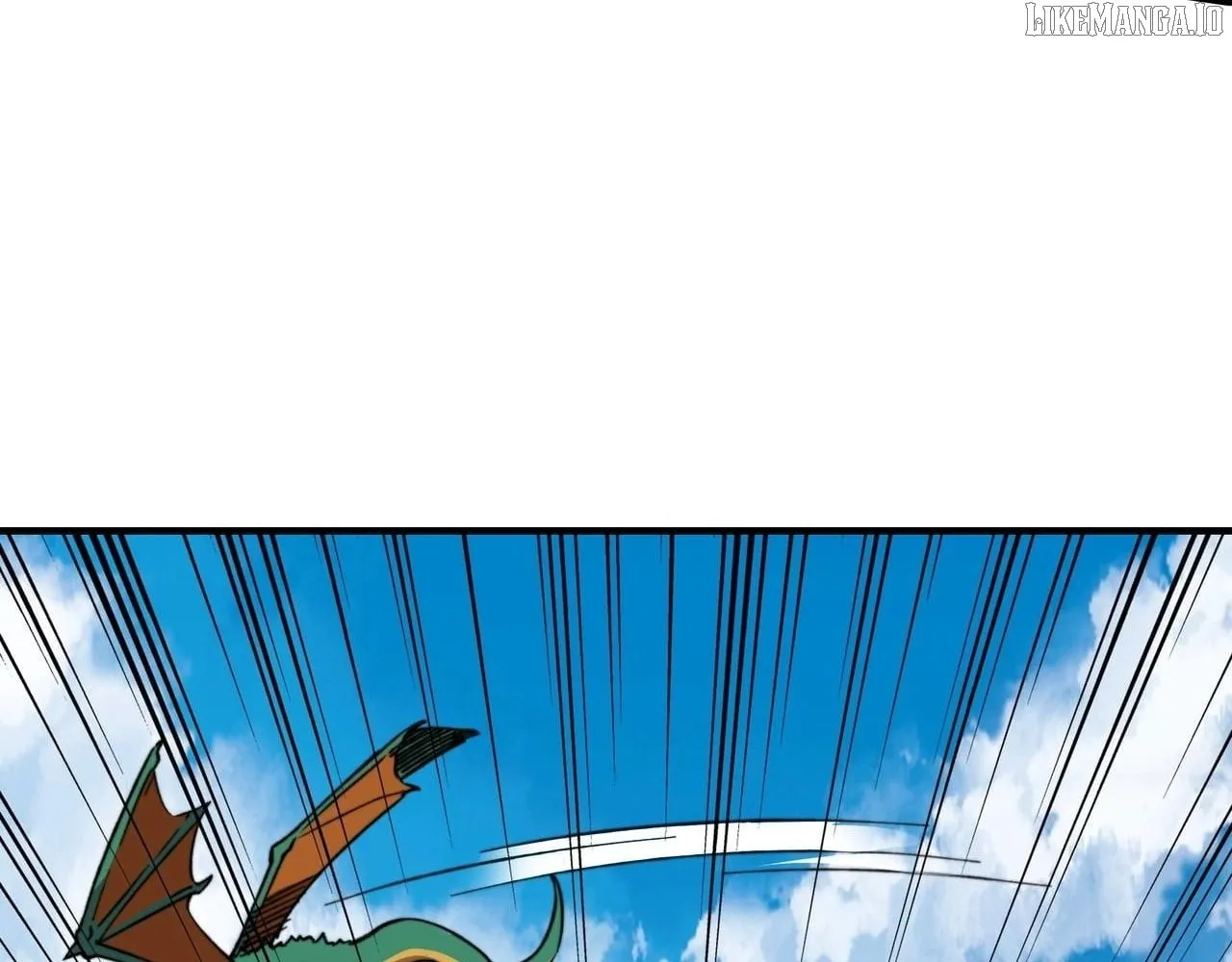 Starting As The God Of Wealth, Taming Billions Of Divine Pets! Chapter 44 page 94 - 