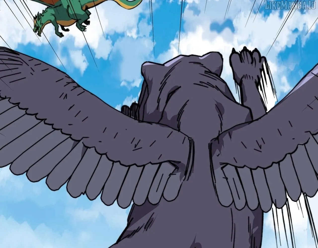 Starting As The God Of Wealth, Taming Billions Of Divine Pets! Chapter 44 page 95 - 