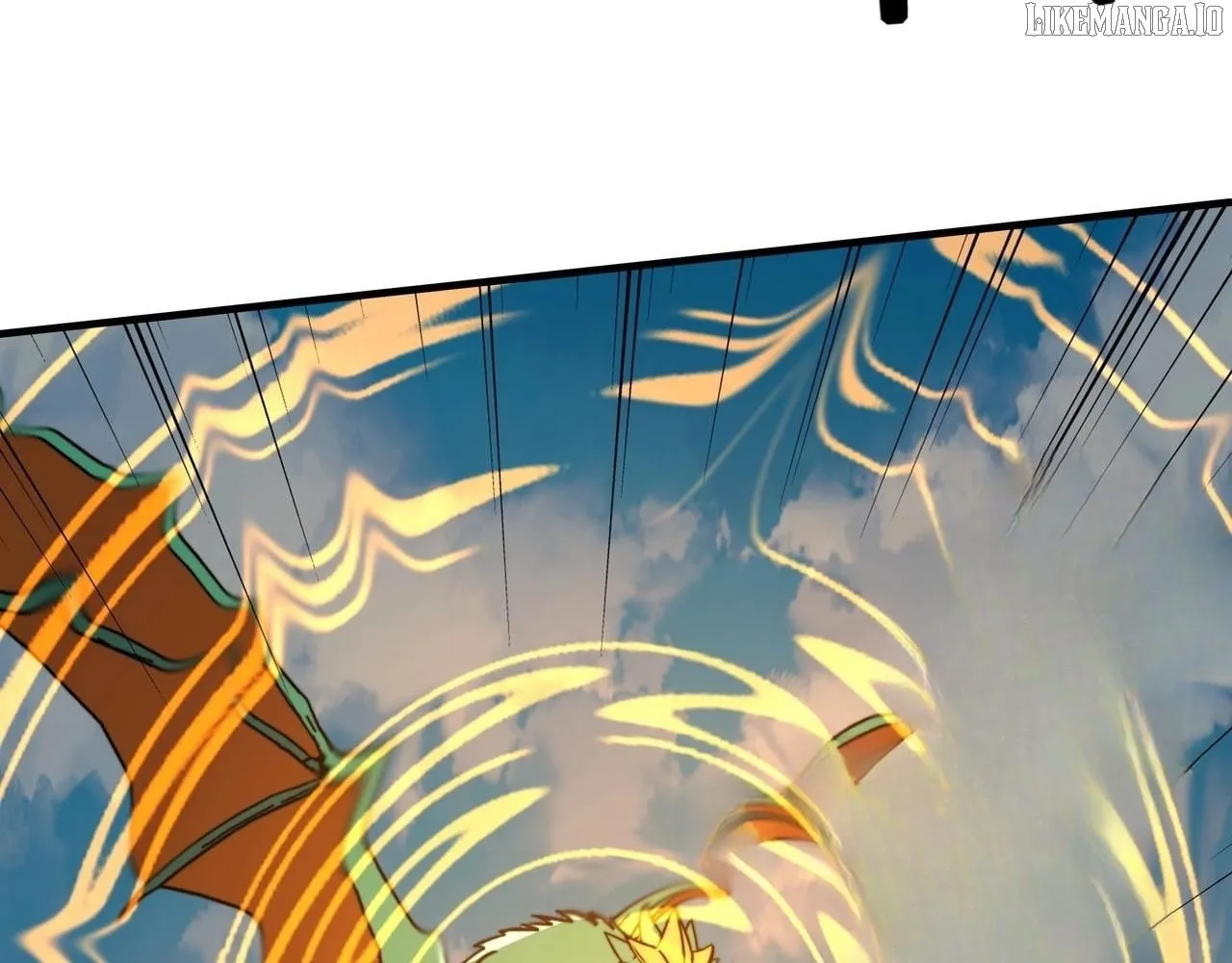 Starting As The God Of Wealth, Taming Billions Of Divine Pets! Chapter 44 page 97 - 