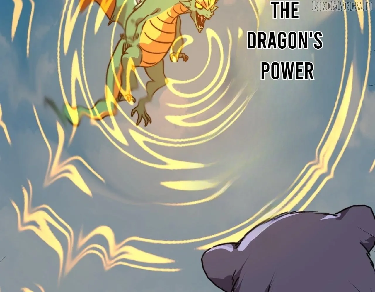 Starting As The God Of Wealth, Taming Billions Of Divine Pets! Chapter 44 page 98 - 