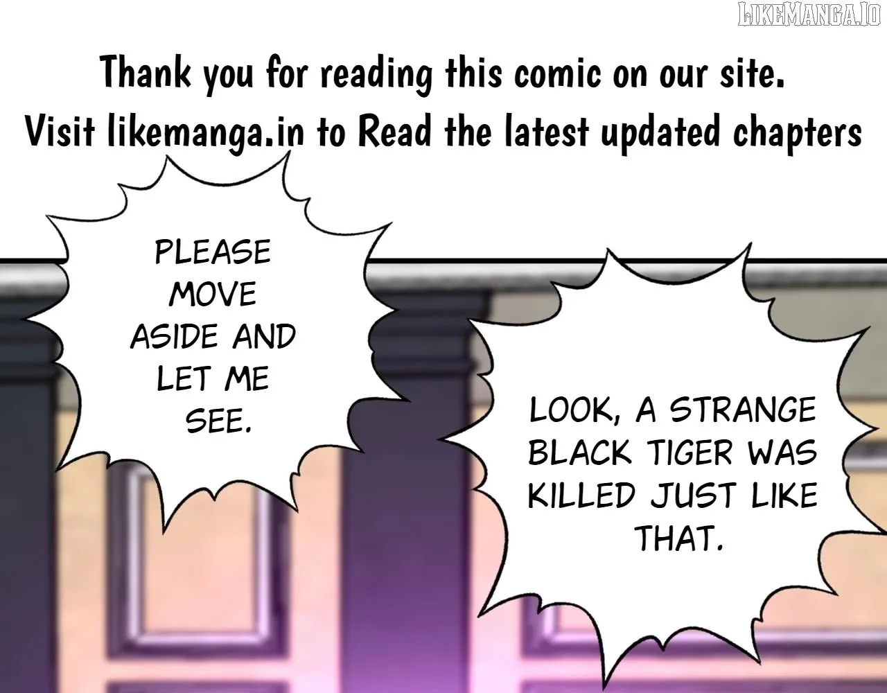 Starting As The God Of Wealth, Taming Billions Of Divine Pets! Chapter 45 page 1 - 