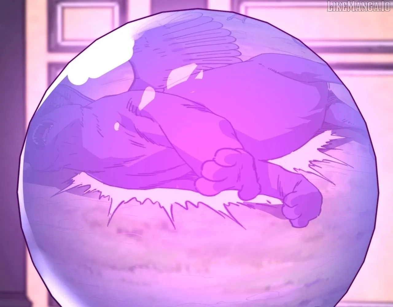 Starting As The God Of Wealth, Taming Billions Of Divine Pets! Chapter 45 page 2 - 