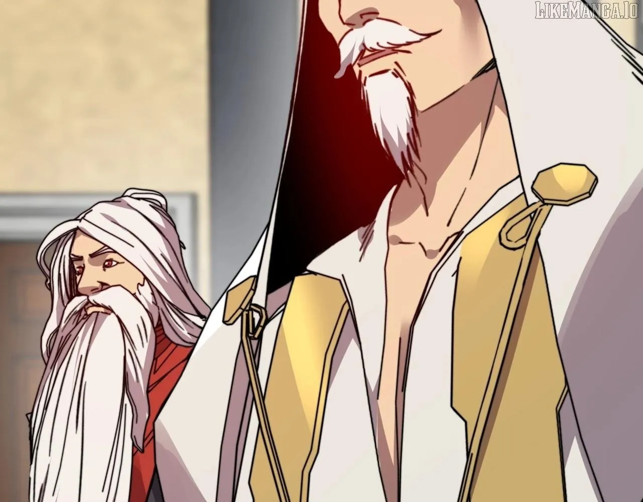 Starting As The God Of Wealth, Taming Billions Of Divine Pets! Chapter 45 page 11 - 