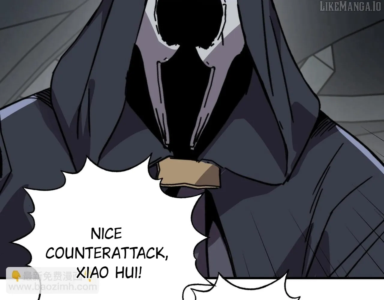 Starting As The God Of Wealth, Taming Billions Of Divine Pets! Chapter 45 page 104 - 