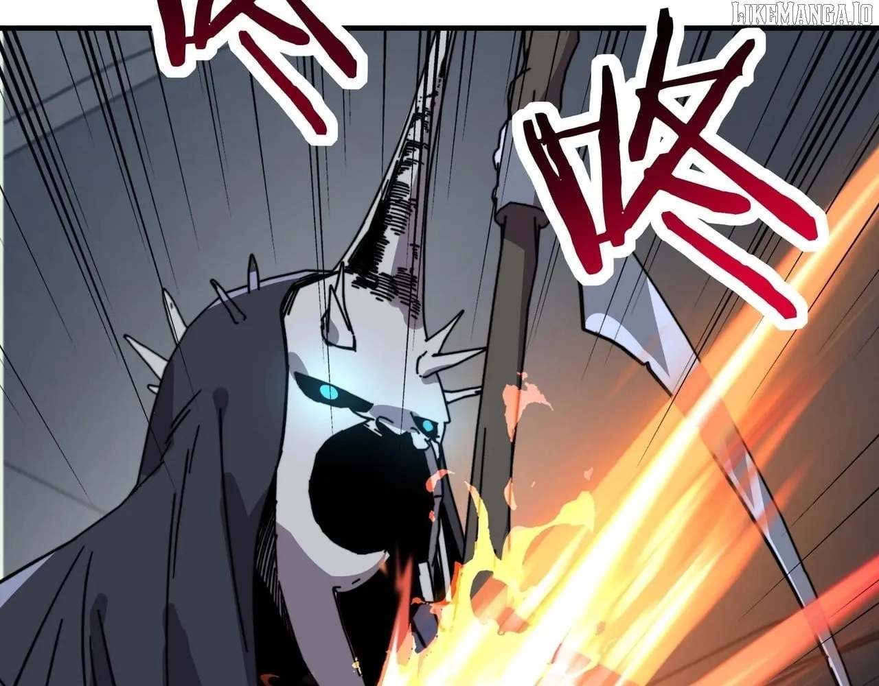 Starting As The God Of Wealth, Taming Billions Of Divine Pets! Chapter 45 page 106 - 