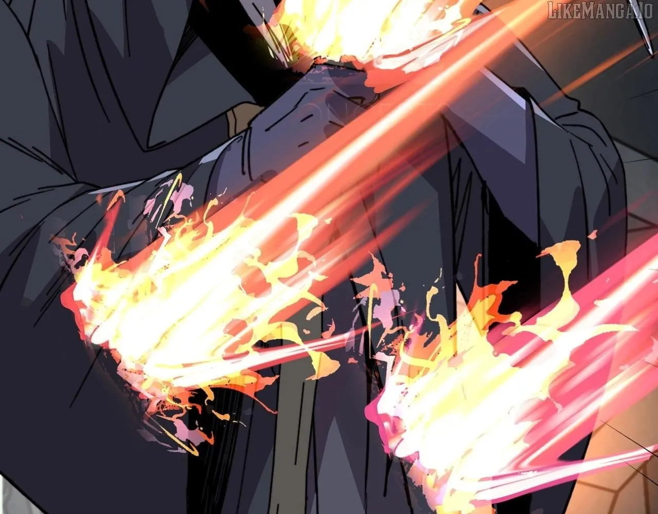 Starting As The God Of Wealth, Taming Billions Of Divine Pets! Chapter 45 page 107 - 
