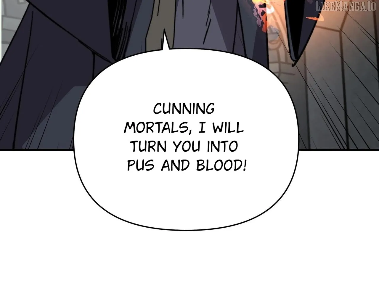 Starting As The God Of Wealth, Taming Billions Of Divine Pets! Chapter 45 page 108 - 