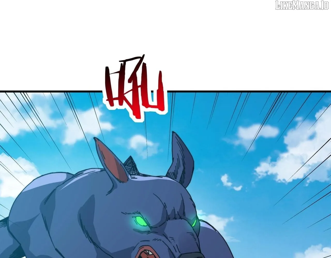 Starting As The God Of Wealth, Taming Billions Of Divine Pets! Chapter 45 page 14 - 