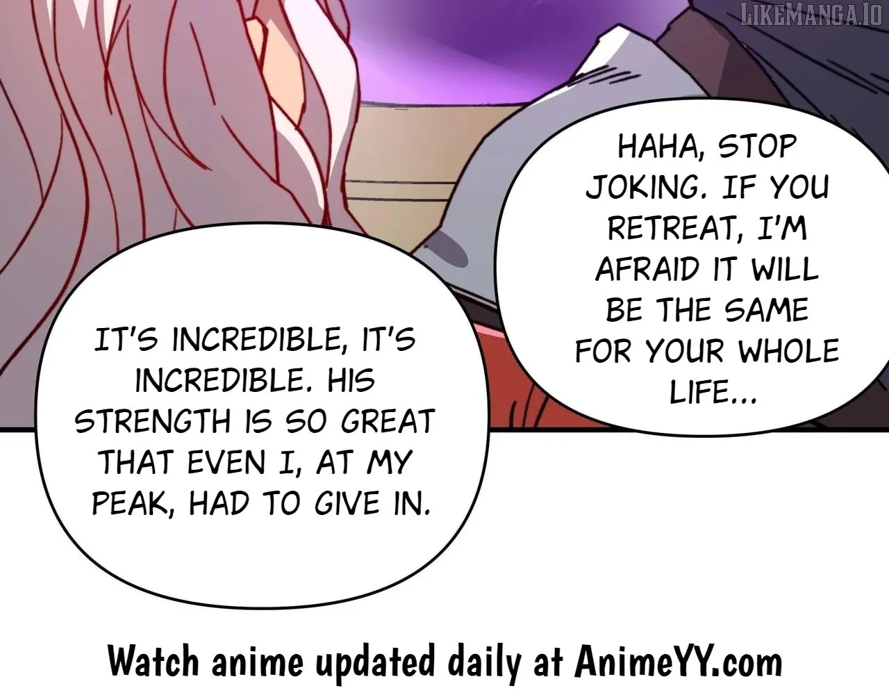 Starting As The God Of Wealth, Taming Billions Of Divine Pets! Chapter 45 page 18 - 
