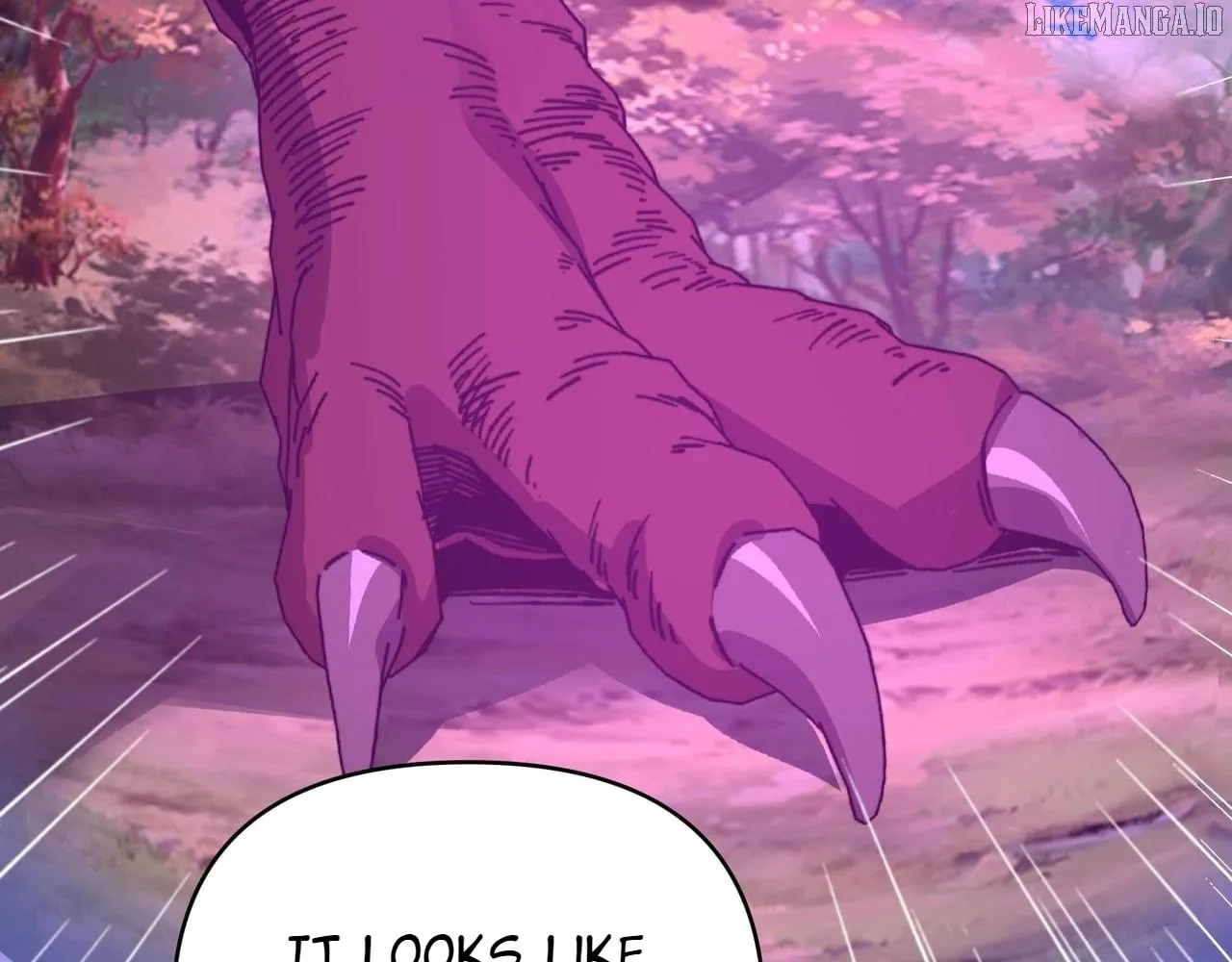 Starting As The God Of Wealth, Taming Billions Of Divine Pets! Chapter 45 page 20 - 