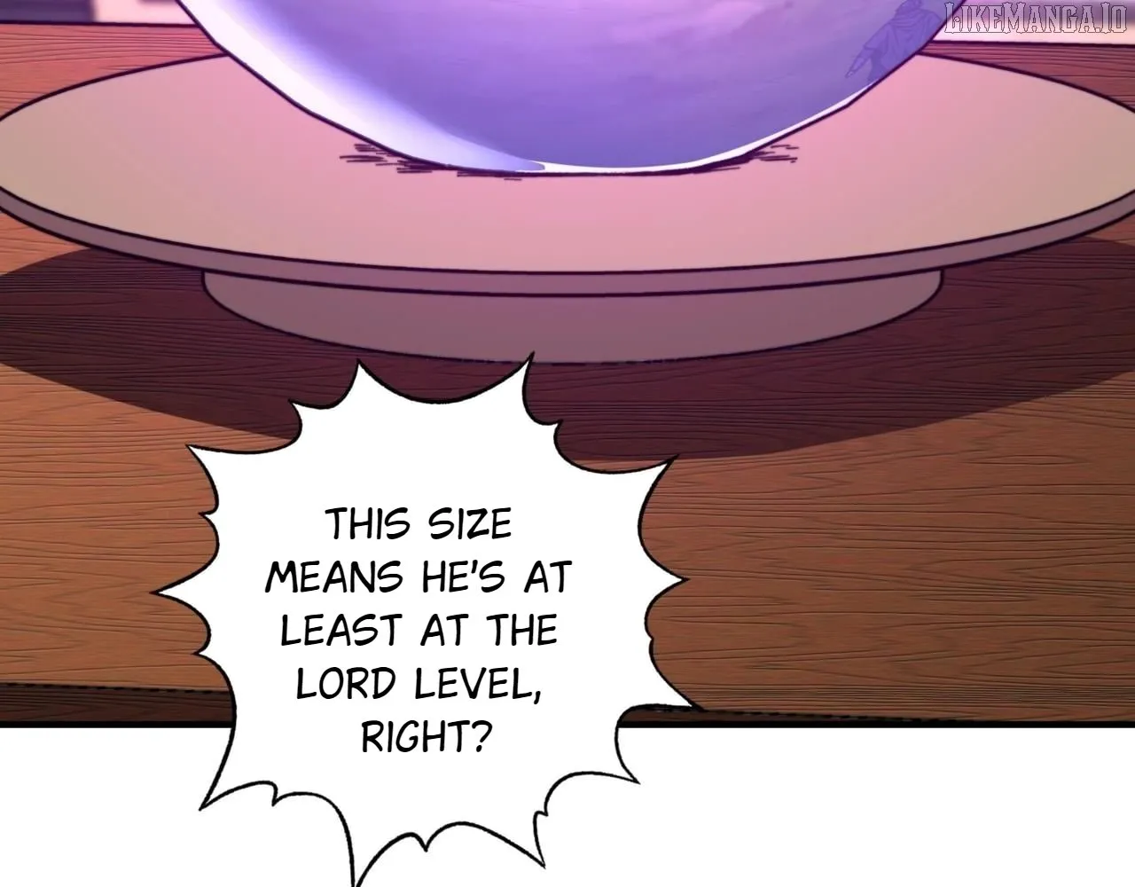 Starting As The God Of Wealth, Taming Billions Of Divine Pets! Chapter 45 page 3 - 
