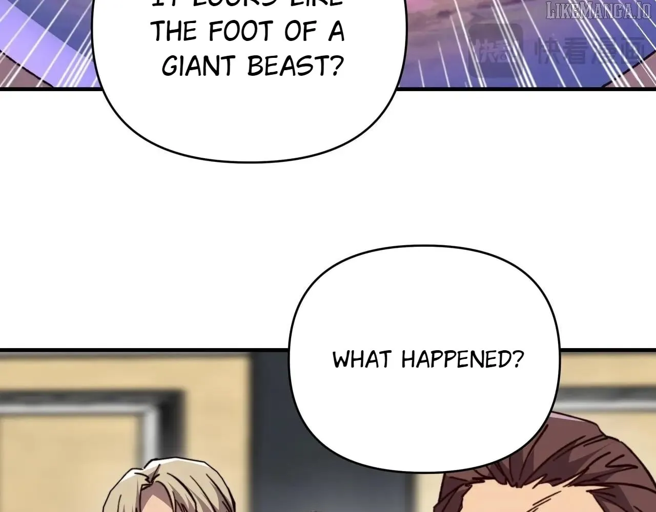 Starting As The God Of Wealth, Taming Billions Of Divine Pets! Chapter 45 page 21 - 
