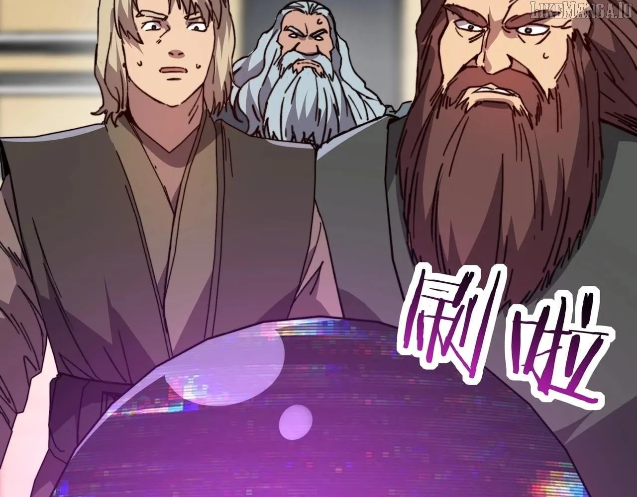 Starting As The God Of Wealth, Taming Billions Of Divine Pets! Chapter 45 page 22 - 