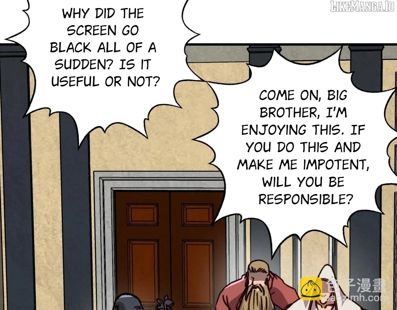 Starting As The God Of Wealth, Taming Billions Of Divine Pets! Chapter 45 page 27 - 