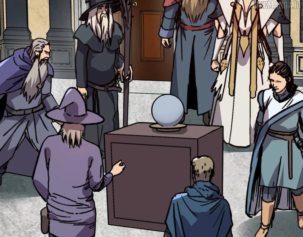 Starting As The God Of Wealth, Taming Billions Of Divine Pets! Chapter 45 page 28 - 