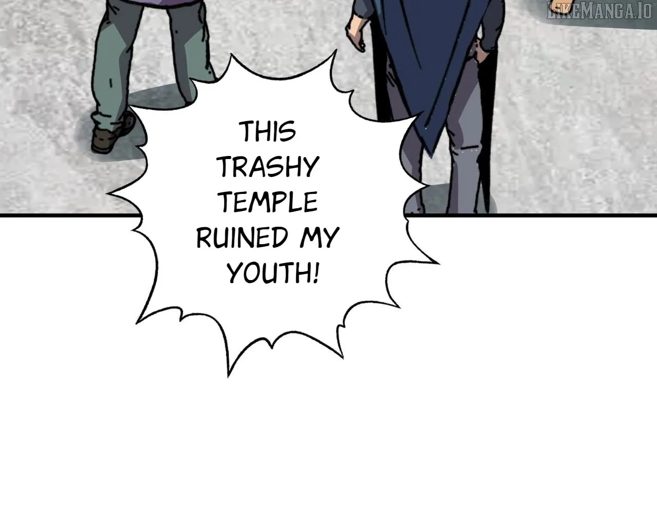 Starting As The God Of Wealth, Taming Billions Of Divine Pets! Chapter 45 page 29 - 