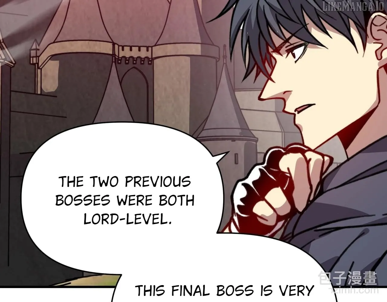 Starting As The God Of Wealth, Taming Billions Of Divine Pets! Chapter 45 page 36 - 