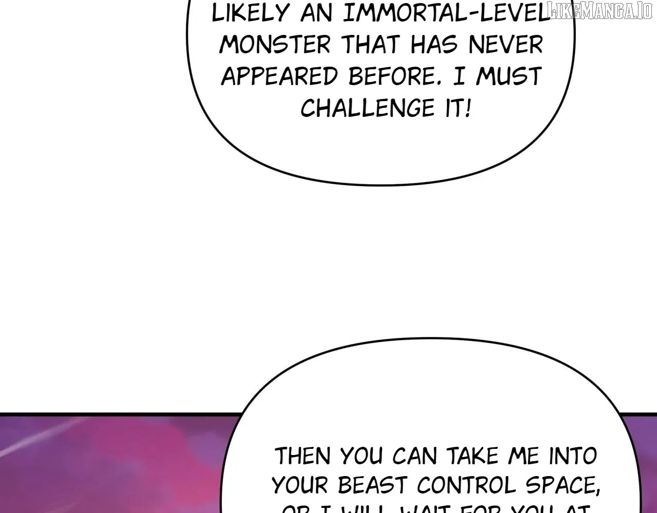 Starting As The God Of Wealth, Taming Billions Of Divine Pets! Chapter 45 page 37 - 
