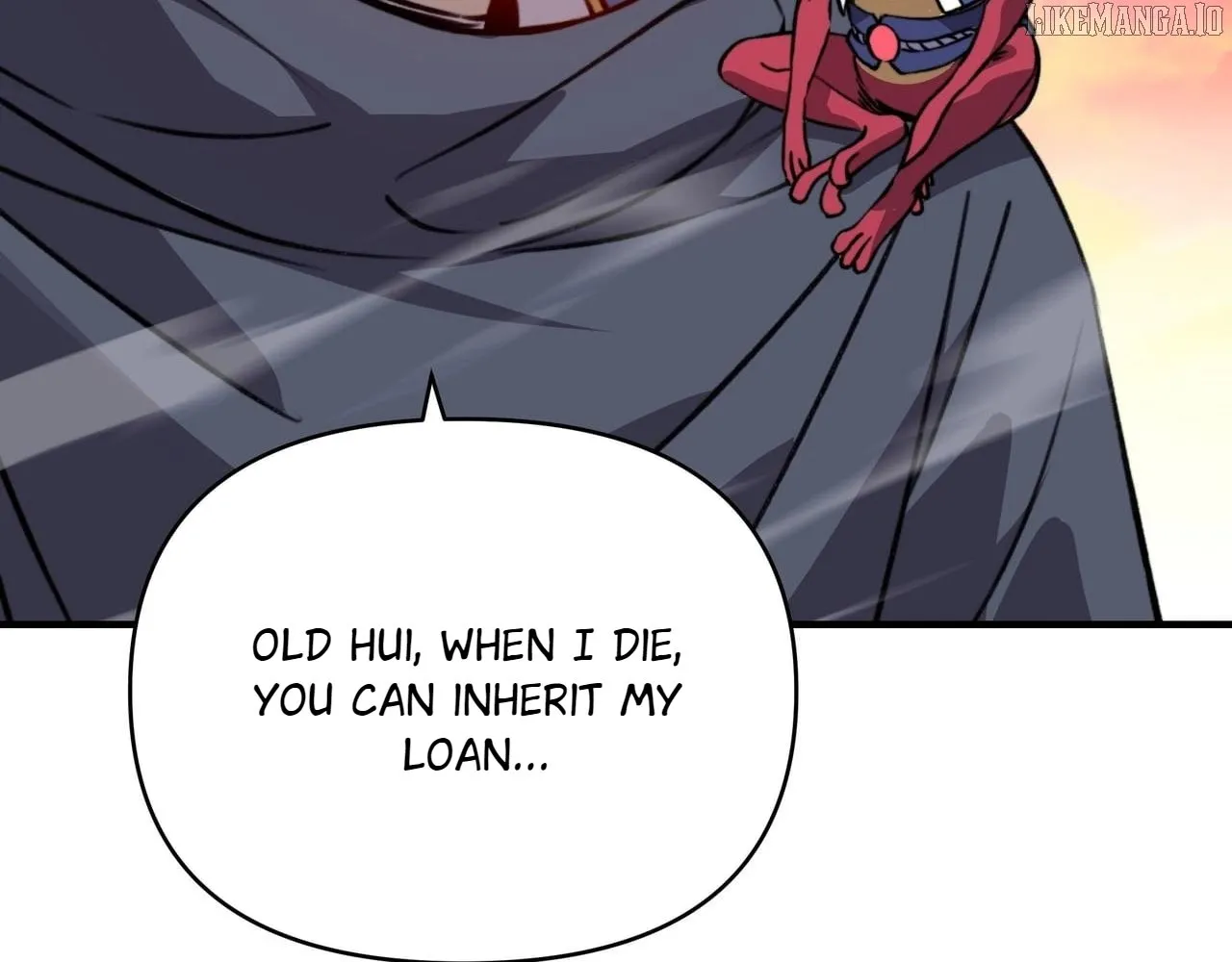 Starting As The God Of Wealth, Taming Billions Of Divine Pets! Chapter 45 page 39 - 