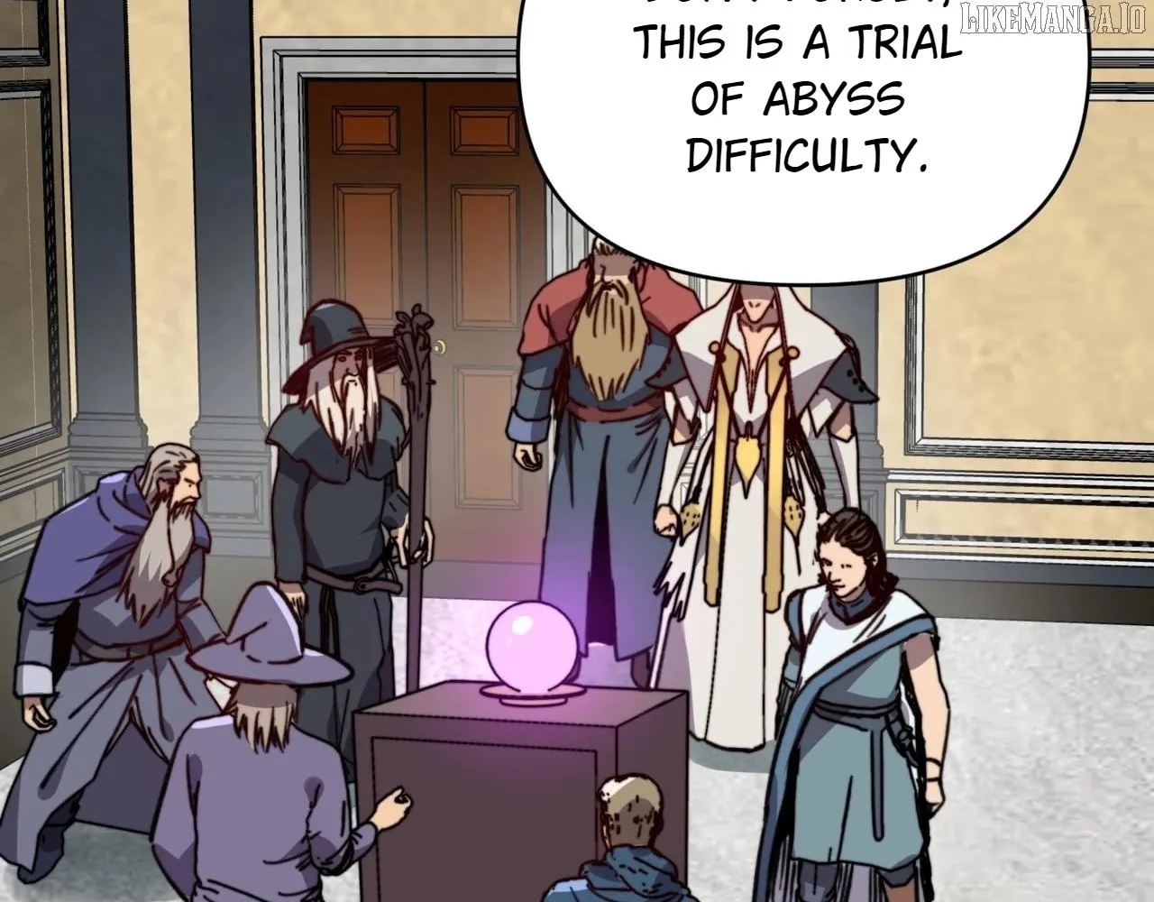 Starting As The God Of Wealth, Taming Billions Of Divine Pets! Chapter 45 page 5 - 