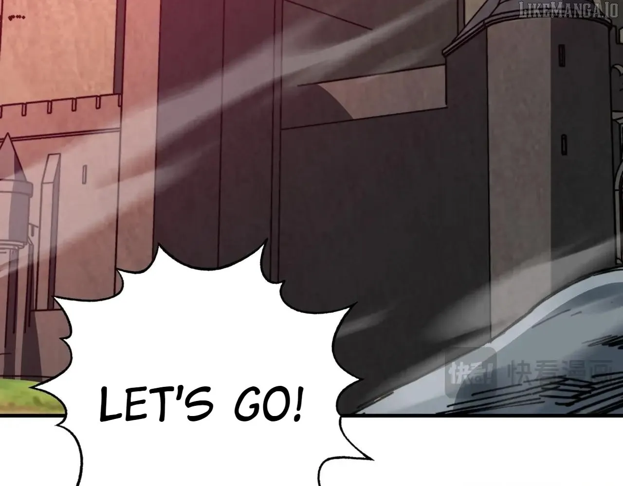 Starting As The God Of Wealth, Taming Billions Of Divine Pets! Chapter 45 page 42 - 