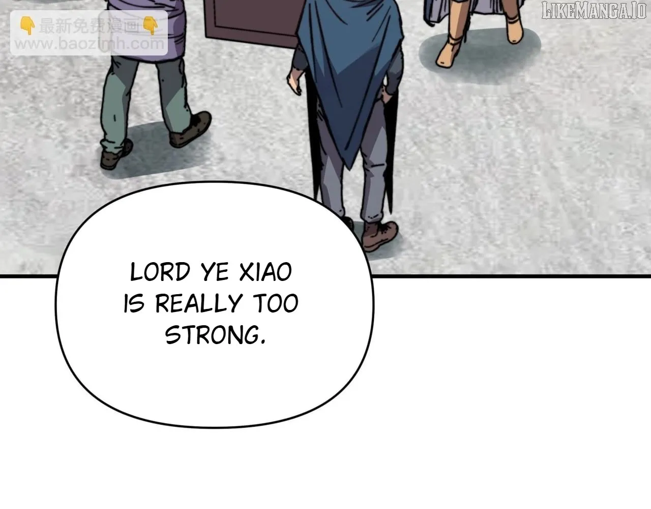 Starting As The God Of Wealth, Taming Billions Of Divine Pets! Chapter 45 page 6 - 
