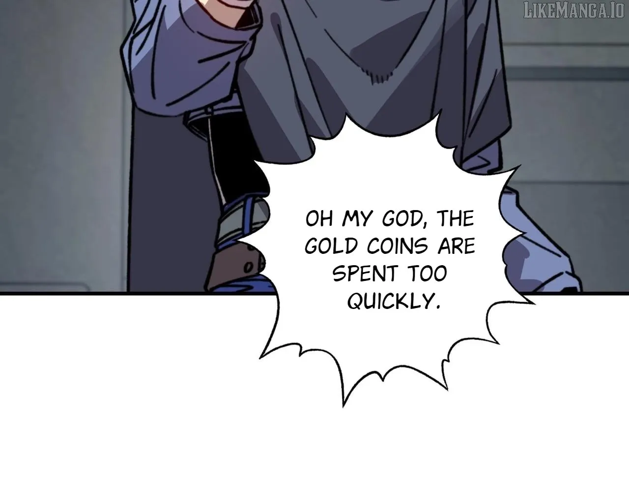 Starting As The God Of Wealth, Taming Billions Of Divine Pets! Chapter 45 page 59 - 