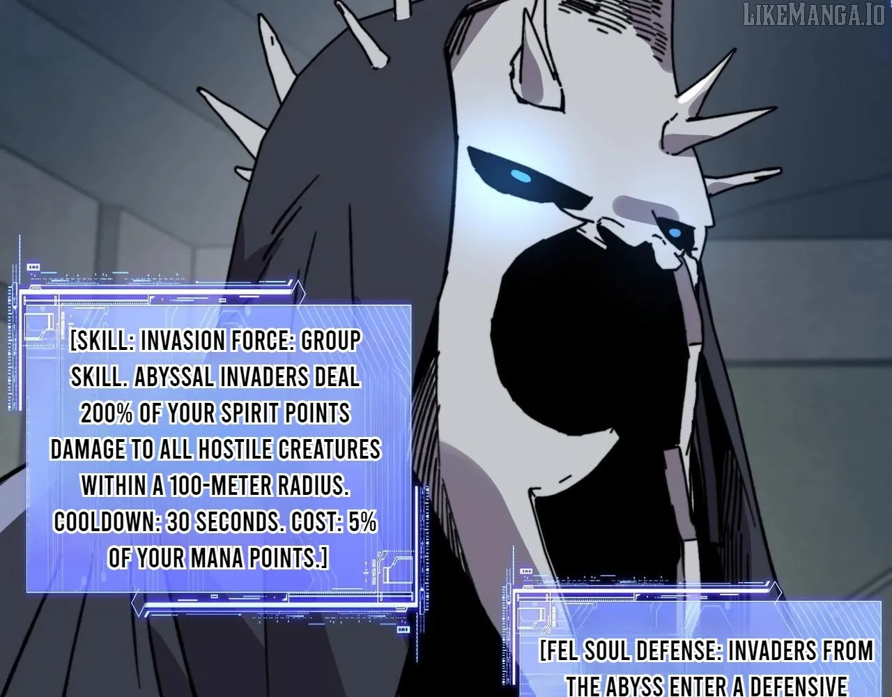 Starting As The God Of Wealth, Taming Billions Of Divine Pets! Chapter 45 page 61 - 