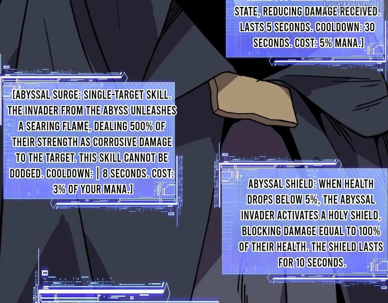 Starting As The God Of Wealth, Taming Billions Of Divine Pets! Chapter 45 page 62 - 