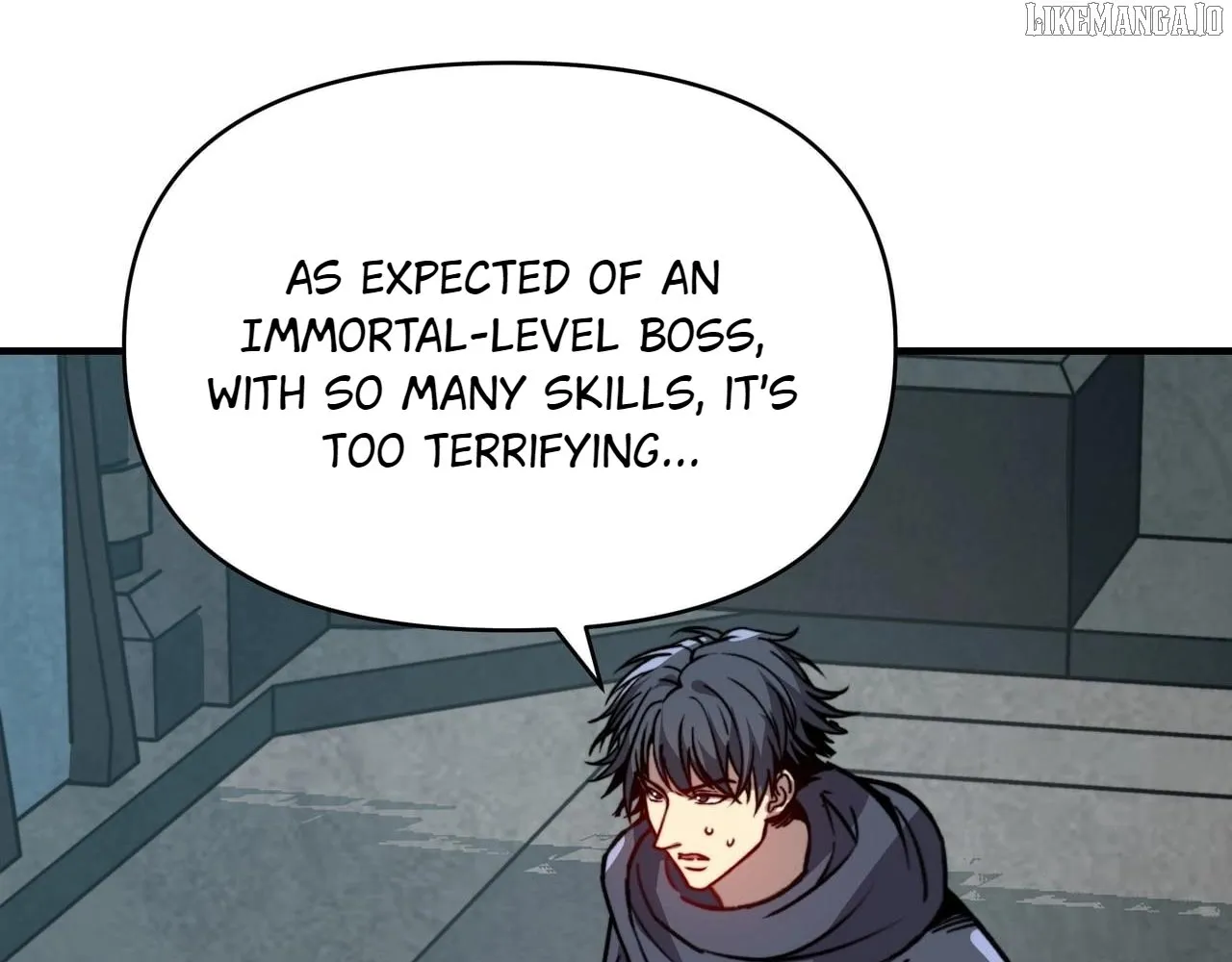 Starting As The God Of Wealth, Taming Billions Of Divine Pets! Chapter 45 page 65 - 