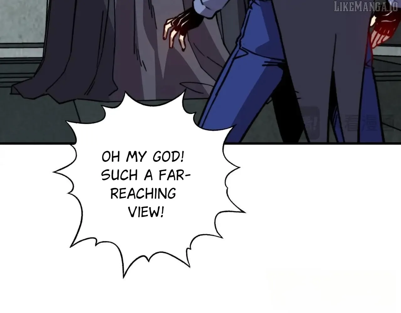 Starting As The God Of Wealth, Taming Billions Of Divine Pets! Chapter 45 page 70 - 