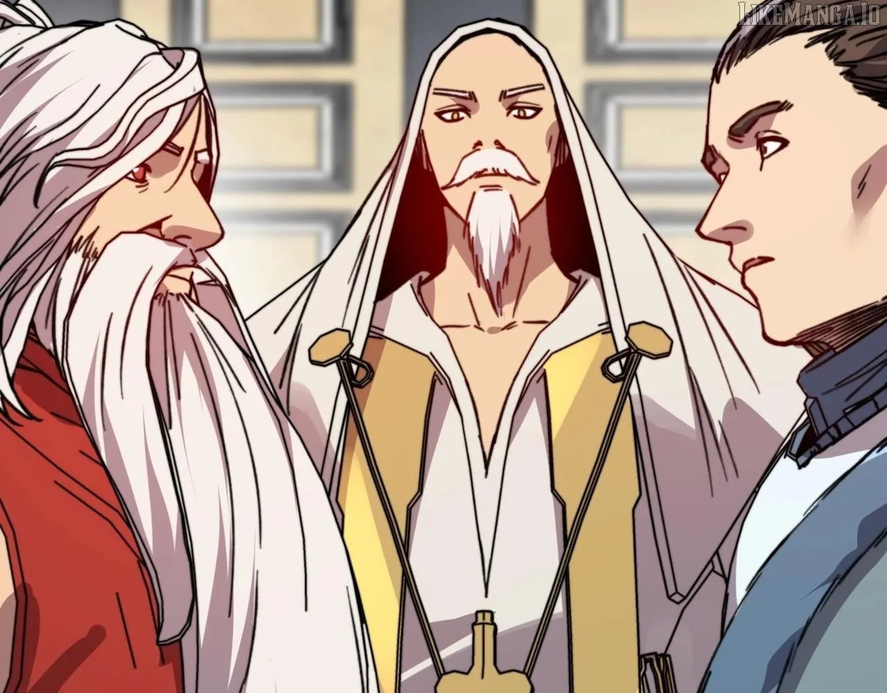 Starting As The God Of Wealth, Taming Billions Of Divine Pets! Chapter 45 page 8 - 