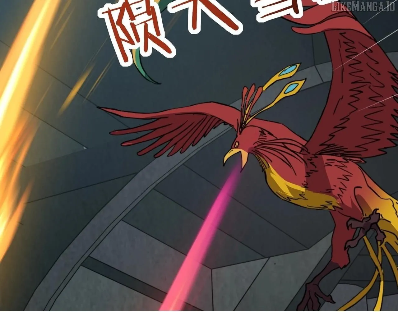 Starting As The God Of Wealth, Taming Billions Of Divine Pets! Chapter 45 page 75 - 