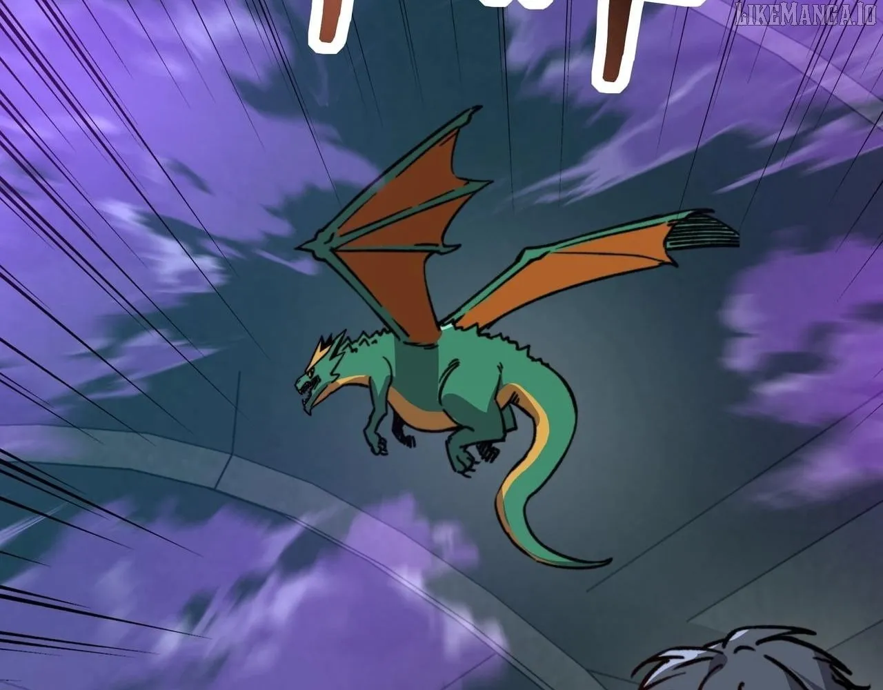 Starting As The God Of Wealth, Taming Billions Of Divine Pets! Chapter 45 page 88 - 