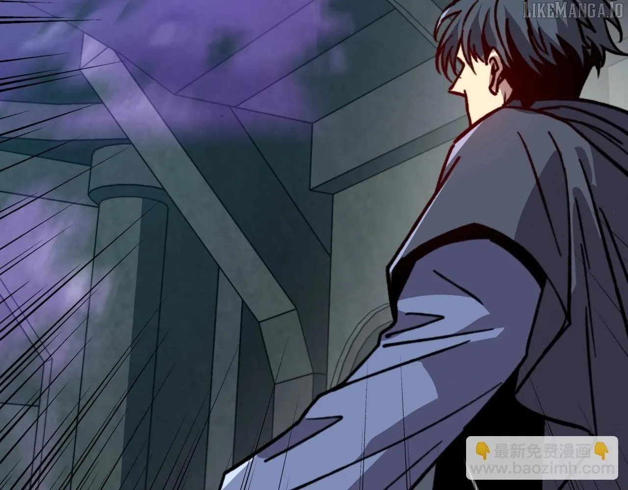 Starting As The God Of Wealth, Taming Billions Of Divine Pets! Chapter 45 page 89 - 