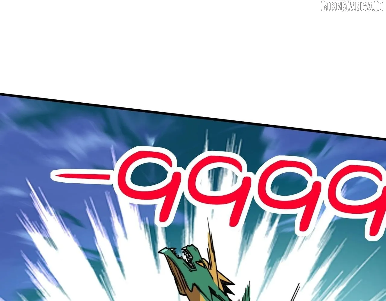 Starting As The God Of Wealth, Taming Billions Of Divine Pets! Chapter 45 page 91 - 