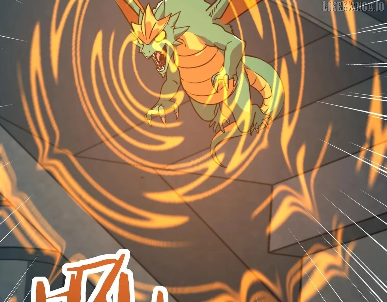 Starting As The God Of Wealth, Taming Billions Of Divine Pets! Chapter 45 page 96 - 