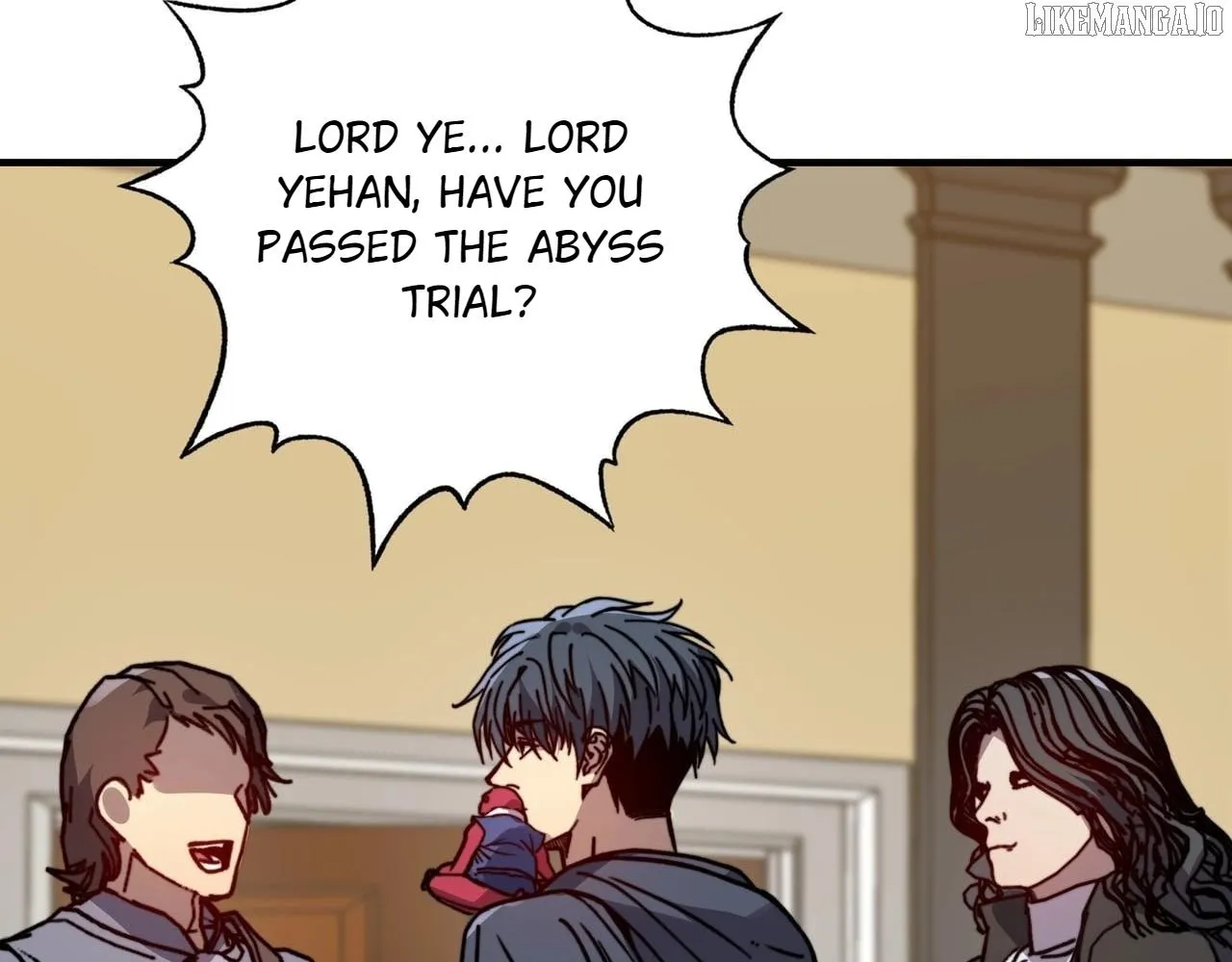 Starting As The God Of Wealth, Taming Billions Of Divine Pets! Chapter 46 page 102 - 