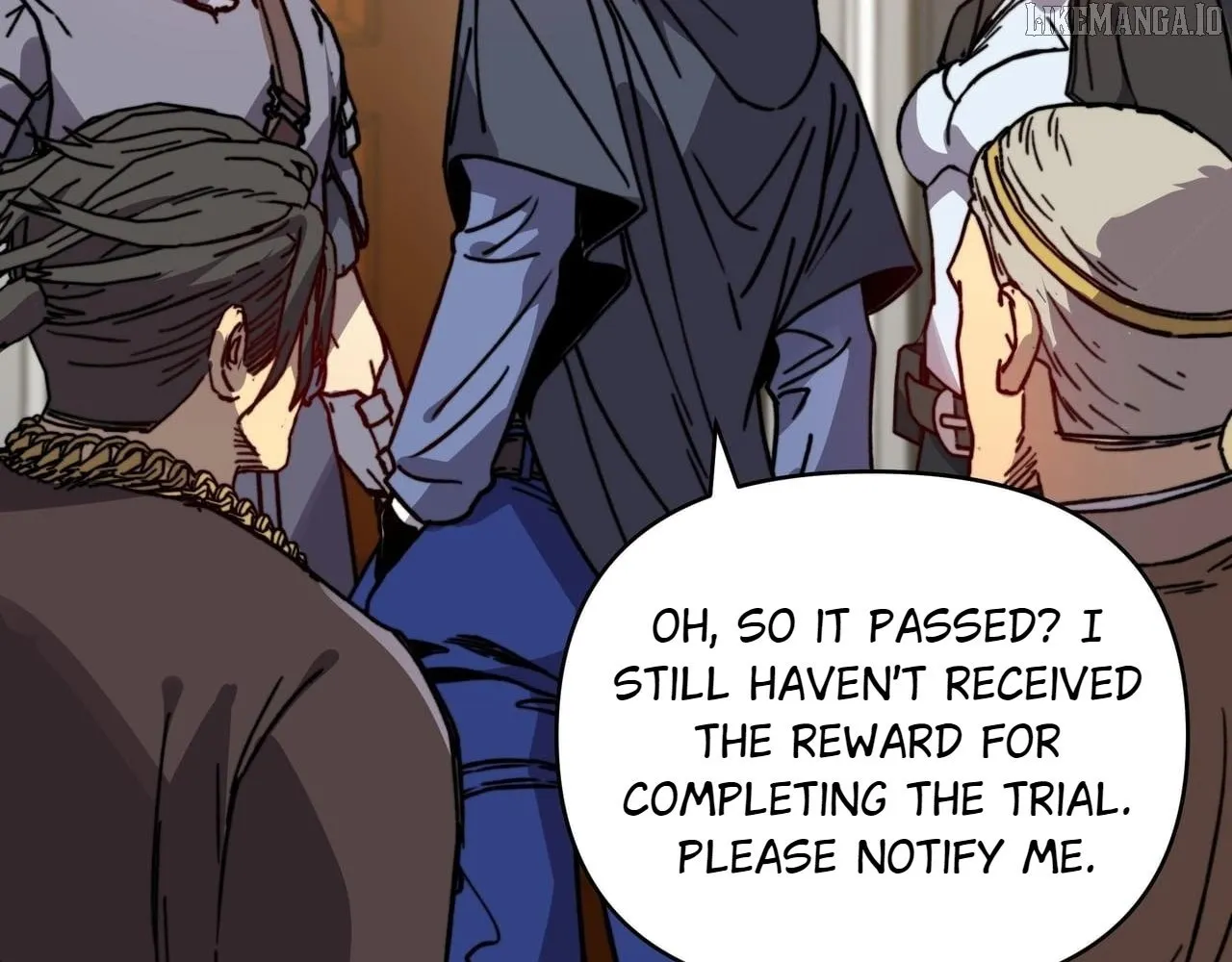 Starting As The God Of Wealth, Taming Billions Of Divine Pets! Chapter 46 page 103 - 