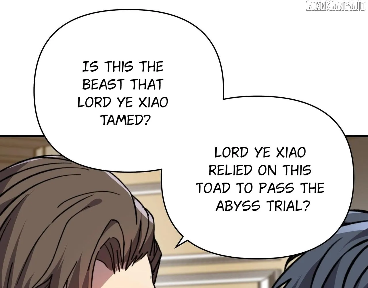 Starting As The God Of Wealth, Taming Billions Of Divine Pets! Chapter 46 page 105 - 